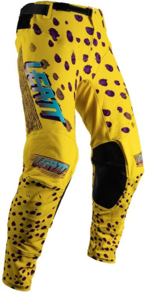 Pantaloni Moto MX 5.5 I.K.S Cheetah 25