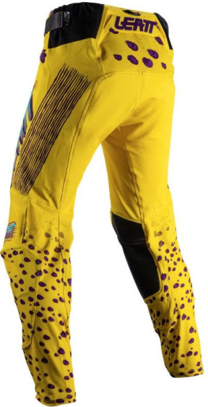 Pantaloni Moto MX 5.5 I.K.S Cheetah 25