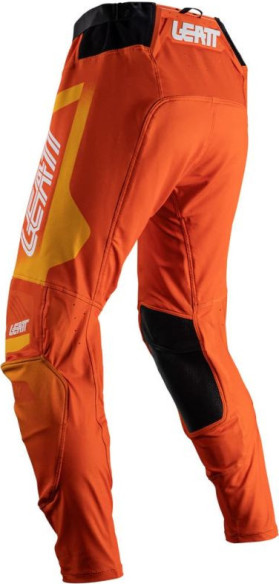 Pantaloni Moto MX 5.5 I.K.S Flame 25