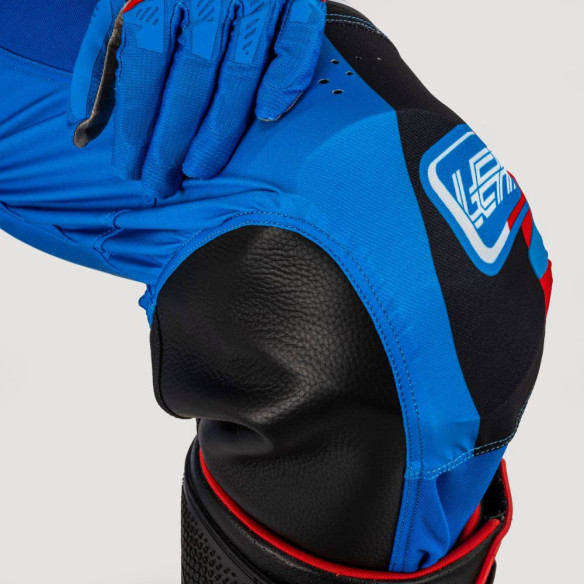 Pantaloni Moto MX 4.5 PitBoard Royal 25
