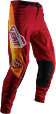 Pantaloni Moto MX 4.5 PitBoard Ruby 25