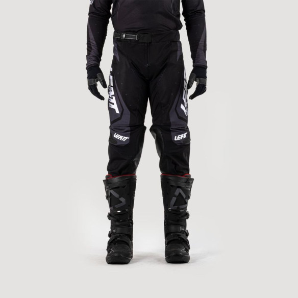 Pantaloni Moto MX 4.5 Stealth 25
