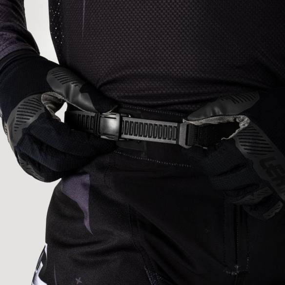 Pantaloni Moto MX 4.5 Stealth 25
