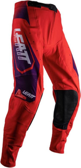 Pantaloni Moto MX 4.5 SunBurn 25