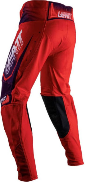 Pantaloni Moto MX 4.5 SunBurn 25