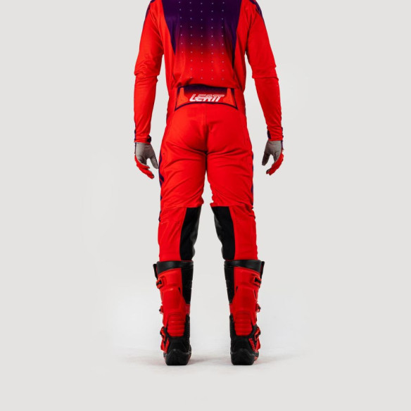 Pantaloni Moto MX 4.5 SunBurn 25
