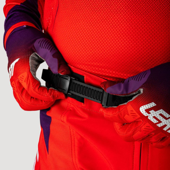 Pantaloni Moto MX 4.5 SunBurn 25