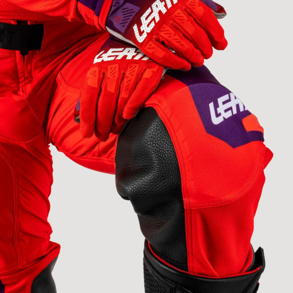 Pantaloni Moto MX 4.5 SunBurn 25