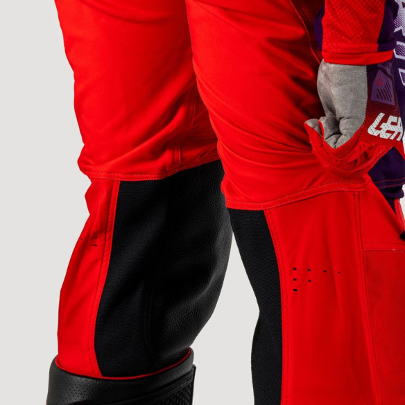 Pantaloni Moto MX 4.5 SunBurn 25