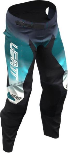 Pantaloni Moto MX Dama 4.5 Marine 25