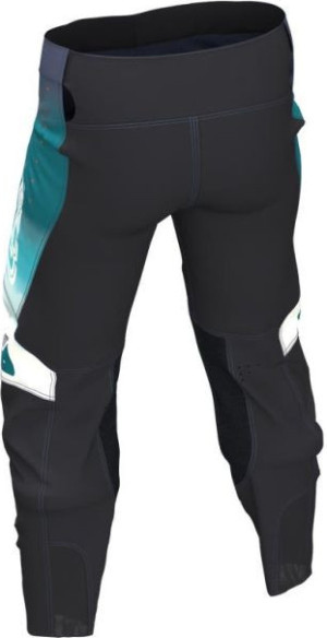Pantaloni Moto MX Dama 4.5 Marine 25