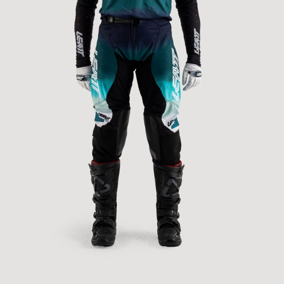 Pantaloni Moto MX Dama 4.5 Marine 25