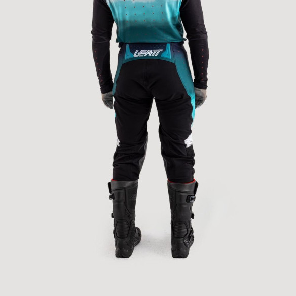 Pantaloni Moto MX Dama 4.5 Marine 25