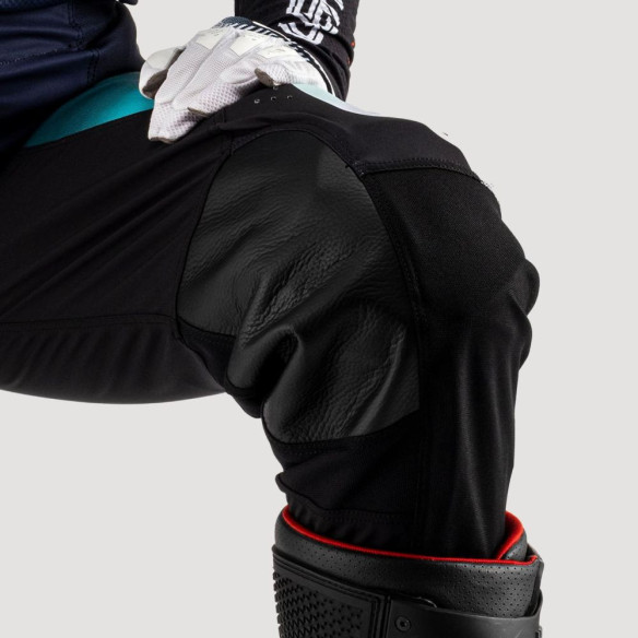 Pantaloni Moto MX Dama 4.5 Marine 25