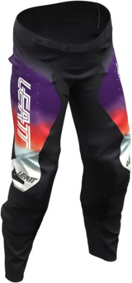 Pantaloni Moto MX Dama 4.5 SunBurn 25