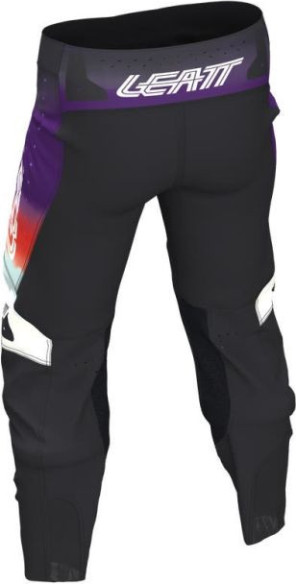 Pantaloni Moto MX Dama 4.5 SunBurn 25