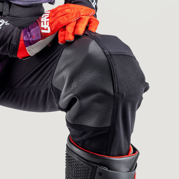 Pantaloni Moto MX Dama 4.5 SunBurn 25