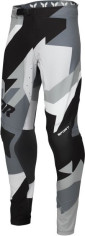 Pantaloni Moto MX/Enduro Sportmode Brave Black 25