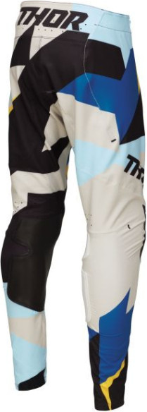 Pantaloni Moto MX/Enduro Sportmode Brave Blue 25