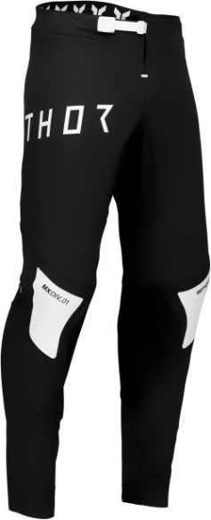 Pantaloni Moto MX/Enduro Sportmode Strike Black 25