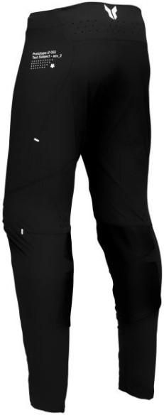 Pantaloni Moto MX/Enduro Sportmode Strike Black 25