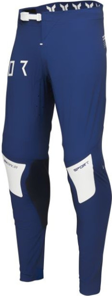 Pantaloni Moto MX/Enduro Sportmode Strike Navy 25