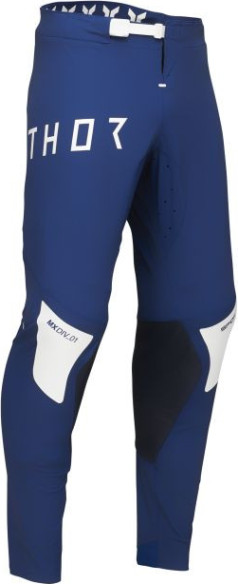 Pantaloni Moto MX/Enduro Sportmode Strike Navy 25