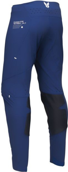 Pantaloni Moto MX/Enduro Sportmode Strike Navy 25