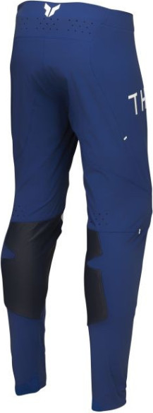 Pantaloni Moto MX/Enduro Sportmode Strike Navy 25