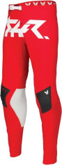 Pantaloni Moto MX/Enduro Sportmode Riot Black/Red 25