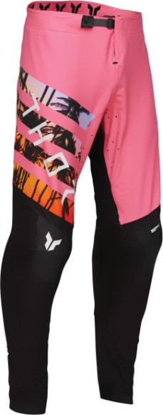 Pantaloni Moto MX/Enduro Sportmode SD Black 25