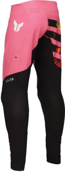 Pantaloni Moto MX/Enduro Sportmode SD Black 25