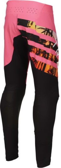 Pantaloni Moto MX/Enduro Sportmode SD Black 25