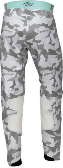 Pantaloni Moto MX/Enduro Dama Sportmode Shadow Teal 25