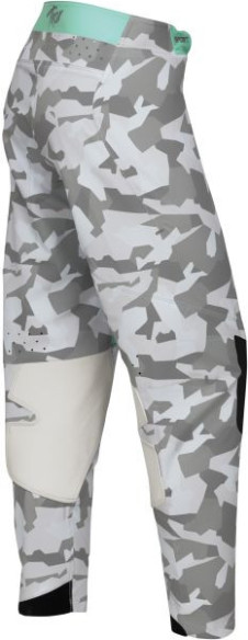 Pantaloni Moto MX/Enduro Dama Sportmode Shadow Teal 25