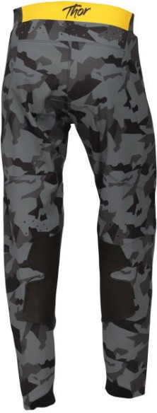 Pantaloni Moto MX/Enduro Dama Sportmode Shadow Black 25