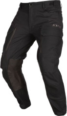 Pantaloni Moto MX/Enduro Jackson Stealth Black 24