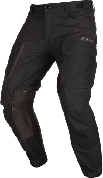 Pantaloni Moto MX/Enduro Jackson Stealth Black 24