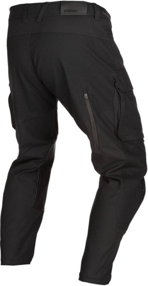 Pantaloni Moto MX/Enduro Jackson Stealth Black 24