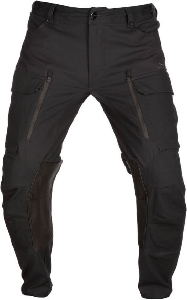 Pantaloni Moto MX/Enduro Jackson Stealth Black 24