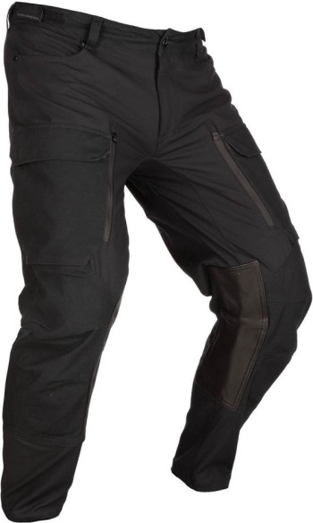 Pantaloni Moto MX/Enduro Jackson Stealth Black 24