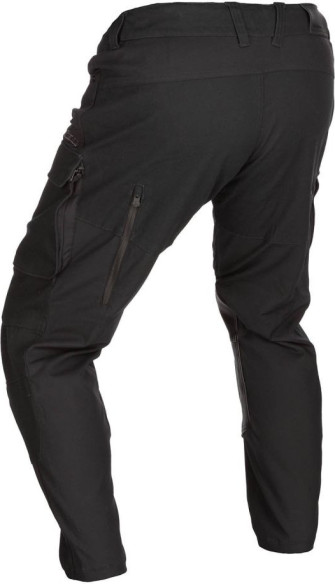 Pantaloni Moto MX/Enduro Jackson Stealth Black 24