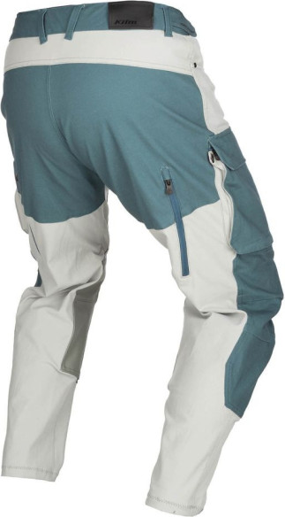 Pantaloni Moto MX/Enduro Jackson Monument/Petrol 24