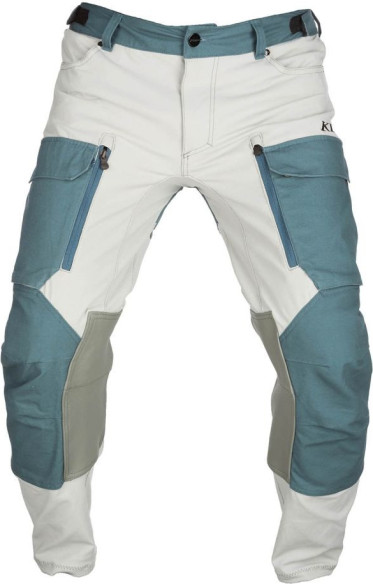 Pantaloni Moto MX/Enduro Jackson Monument/Petrol 24