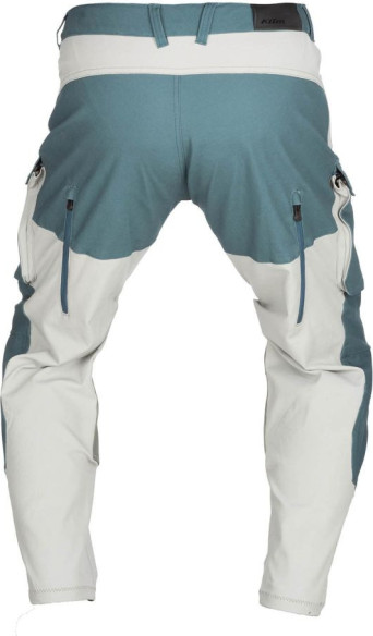 Pantaloni Moto MX/Enduro Jackson Monument/Petrol 24