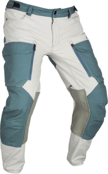 Pantaloni Moto MX/Enduro Jackson Monument/Petrol 24