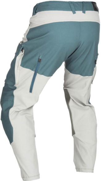Pantaloni Moto MX/Enduro Jackson Monument/Petrol 24