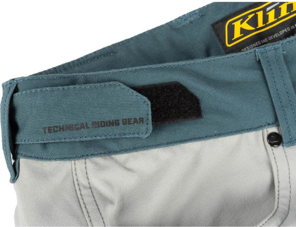 Pantaloni Moto MX/Enduro Jackson Monument/Petrol 24