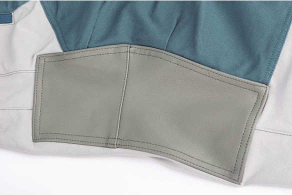 Pantaloni Moto MX/Enduro Jackson Monument/Petrol 24