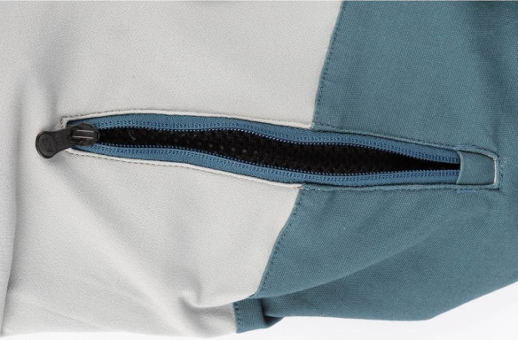 Pantaloni Moto MX/Enduro Jackson Monument/Petrol 24